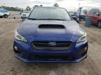 SUBARU WRX photo