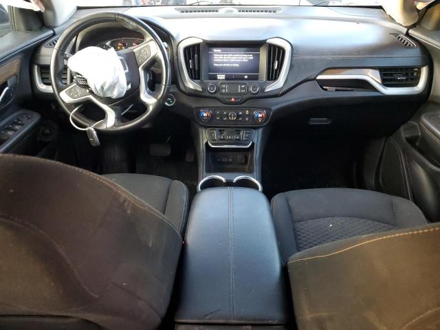 2019 GMC TERRAIN SL - 3GKALMEV0KL129647
