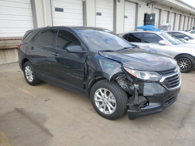 2018 CHEVROLET EQUINOX LS - 2GNAXHEV0J6119086