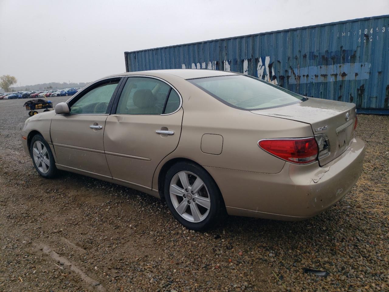 Lot #2974858092 2005 LEXUS ES 330