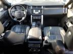 LAND ROVER RANGE ROVE photo