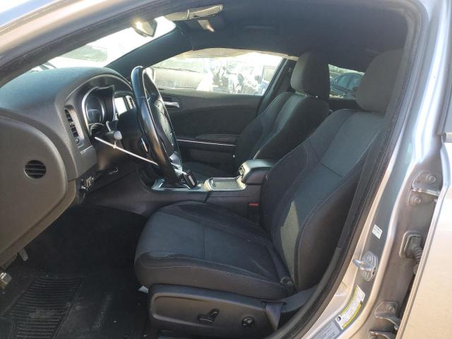 2016 DODGE CHARGER R/ - 2C3CDXCT6GH302385