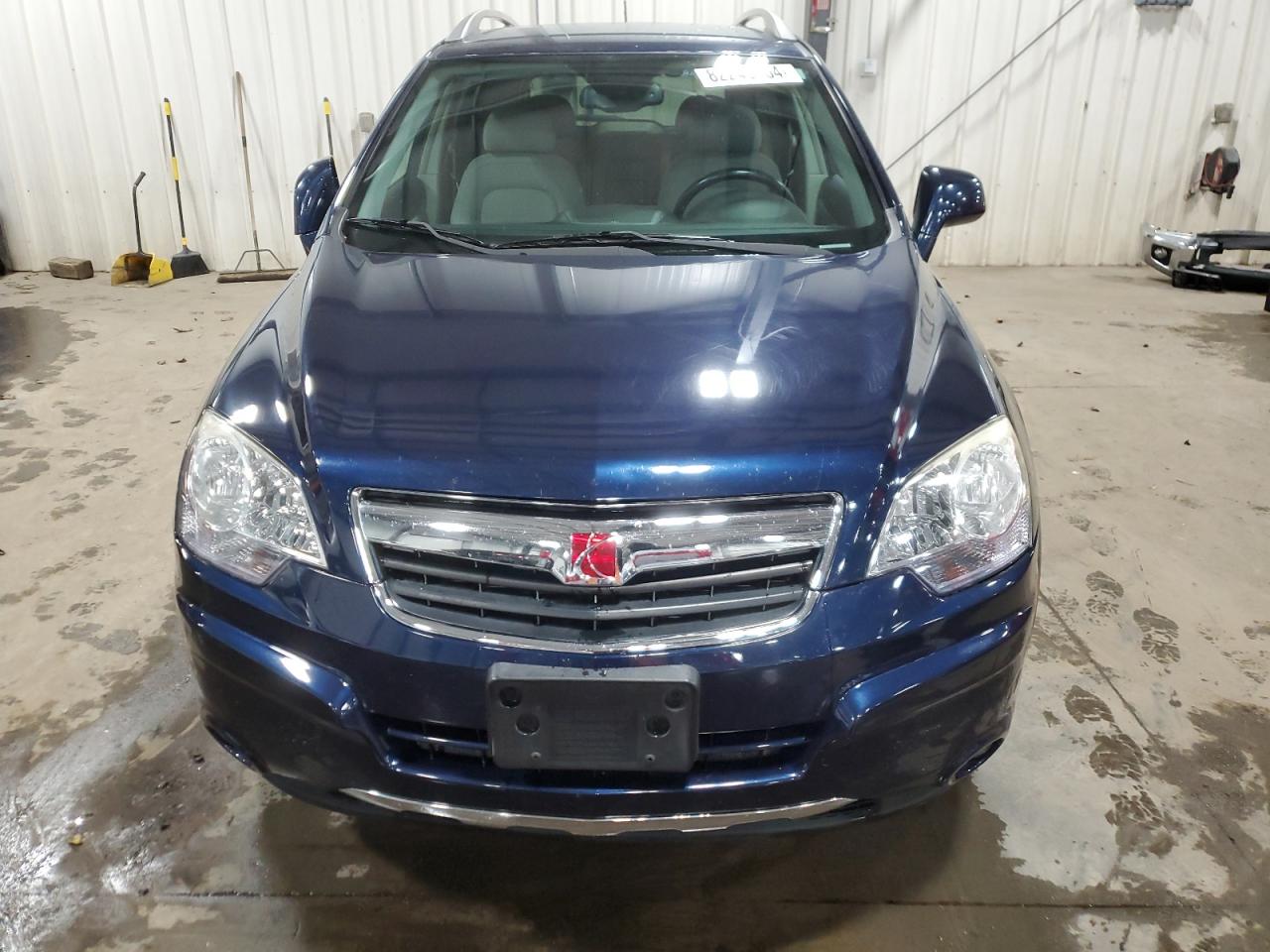 Lot #3009154401 2008 SATURN VUE XR