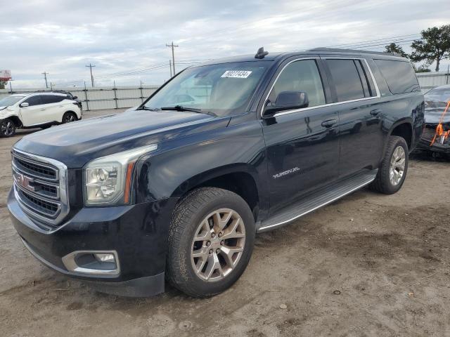 2015 GMC YUKON XL C - 1GKS1HKC9FR520282
