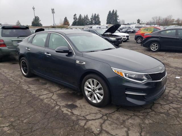 2016 KIA OPTIMA LX - 5XXGT4L35GG060562