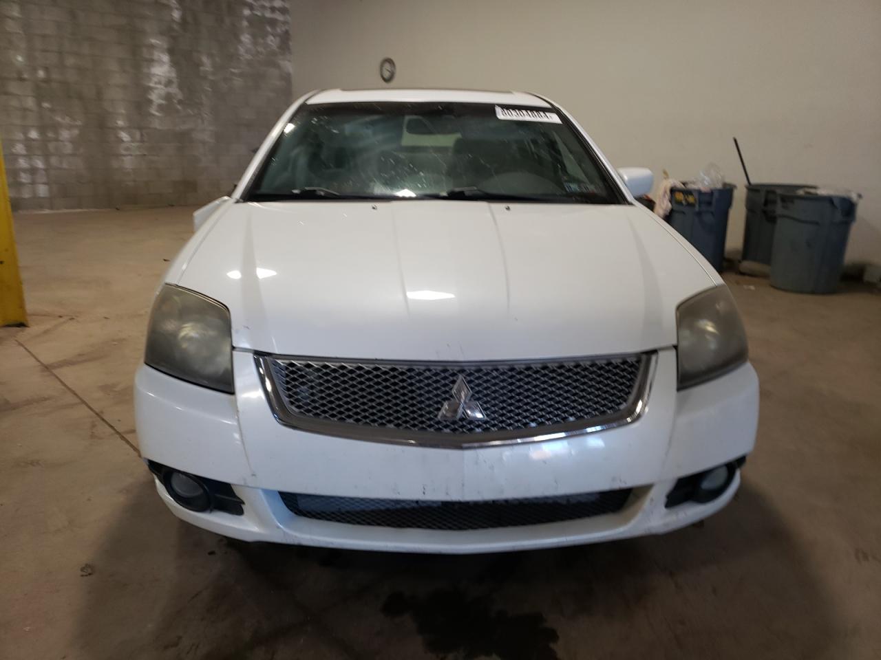 Lot #3030756130 2011 MITSUBISHI GALANT ES