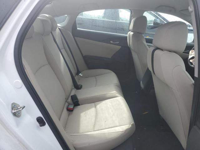 2016 HONDA CIVIC LX - 19XFC2F52GE070570