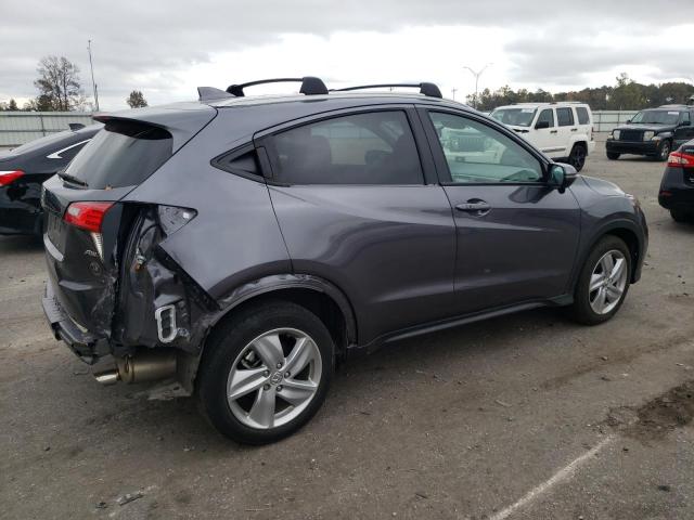 2019 HONDA HR-V EX - 3CZRU6H57KM707962