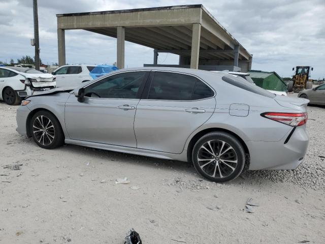 2019 TOYOTA CAMRY L - 4T1B11HK8KU166713
