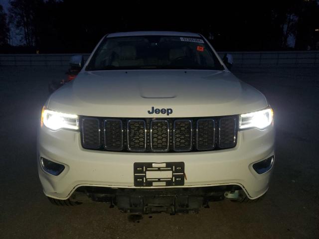 2017 JEEP GRAND CHER - 1C4RJFBG3HC904436