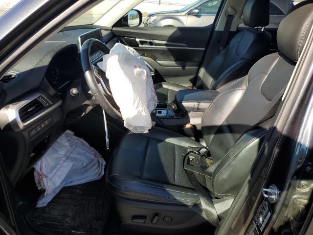 2020 KIA TELLURIDE - 5XYP64HC1LG093158