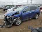 2019 NISSAN ROGUE S - 5N1AT2MV7KC773302