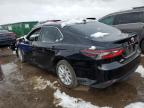 Lot #3026195258 2024 TOYOTA CAMRY LE