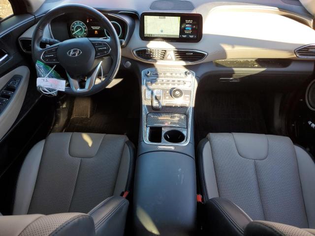 2023 HYUNDAI SANTA FE S - 5NMS34AJ0PH508008
