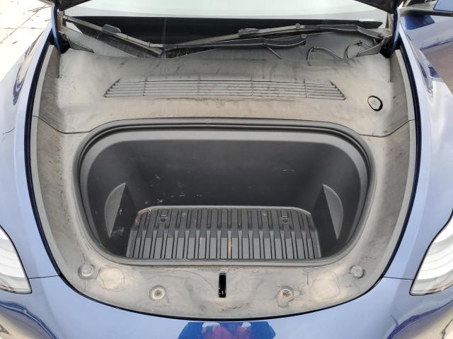 2022 TESLA MODEL Y - 7SAYGDEF4NF509913
