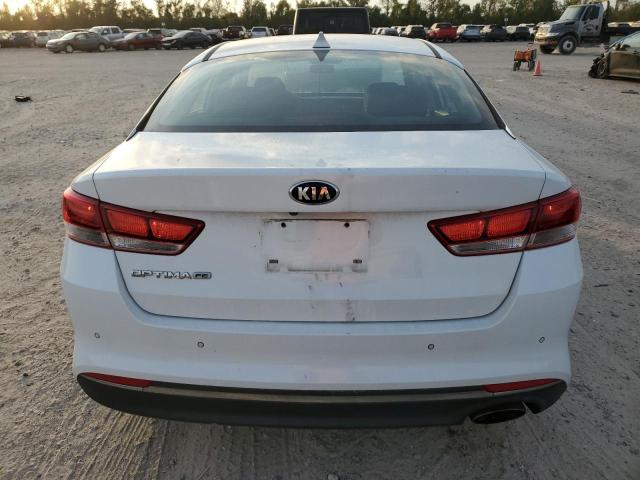 2018 KIA OPTIMA LX - 5XXGT4L31JG215146