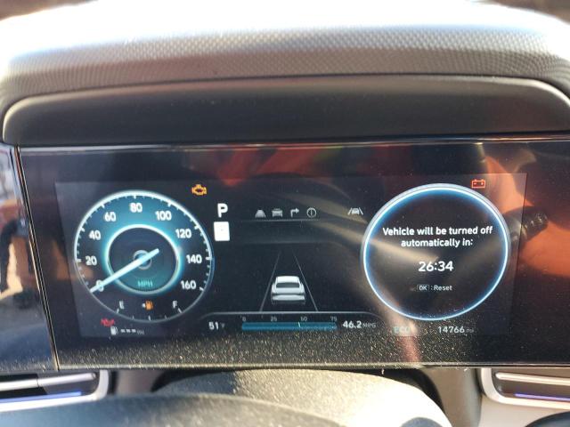 2024 HYUNDAI ELANTRA LI - KMHLN4DJ2RU103902