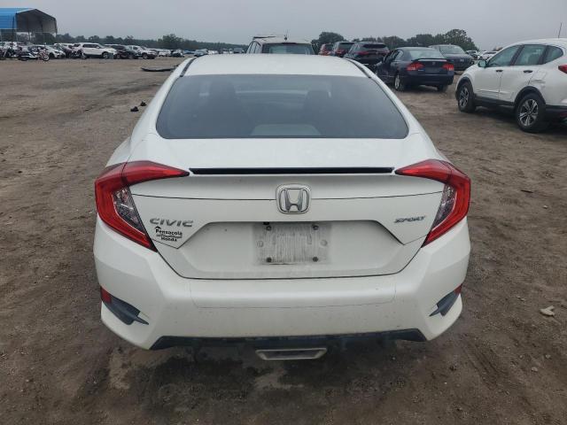 19XFC2F8XKE004402 2019 HONDA CIVIC