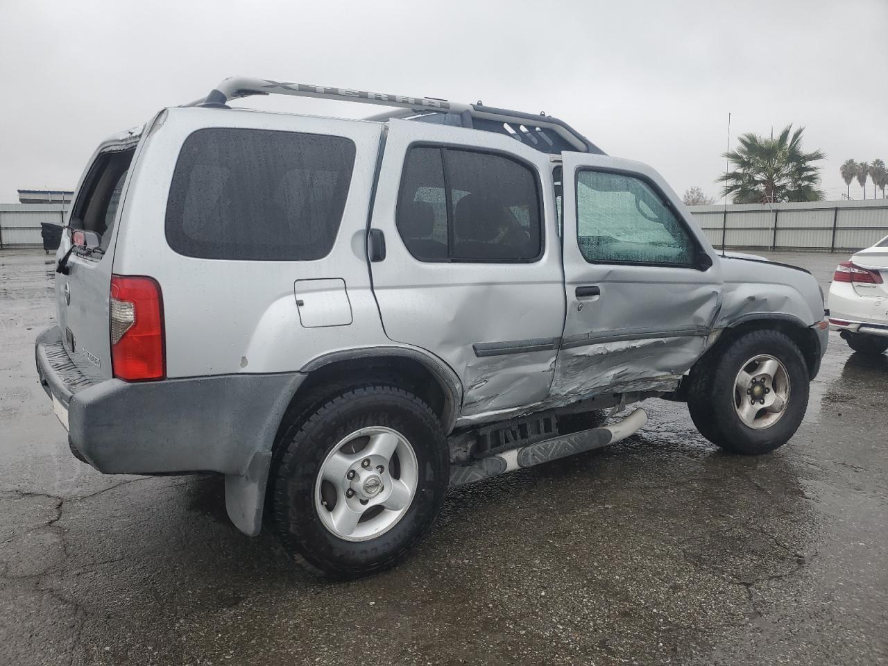 Lot #3029325737 2003 NISSAN XTERRA XE