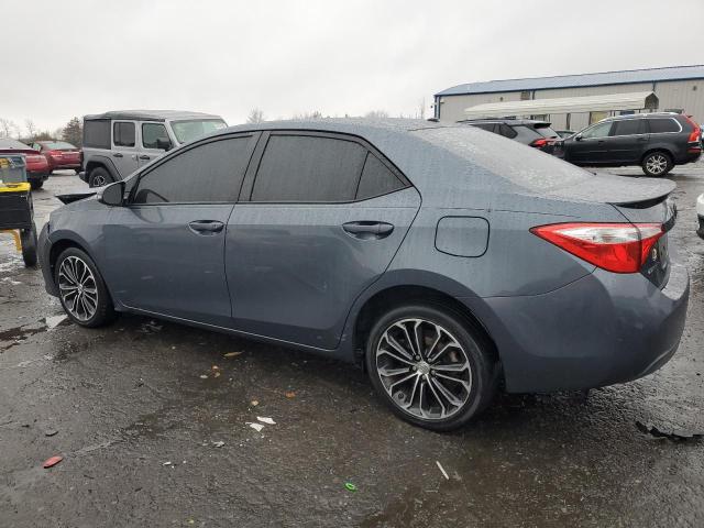 Vin: 2t1burhe2gc533548, lot: 82211964, toyota corolla l 20162