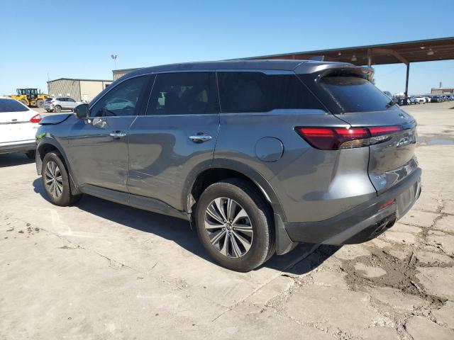2023 INFINITI QX60 PURE 5N1DL1ES2PC365101