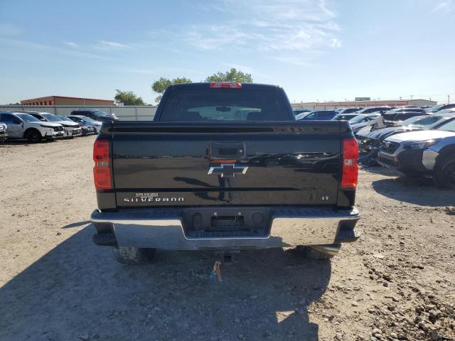 2016 CHEVROLET SILVERADO - 3GCPCREC0GG283390