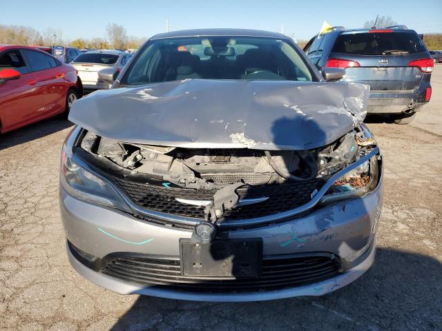 2016 CHRYSLER 200 LX - 1C3CCCFB3GN195477