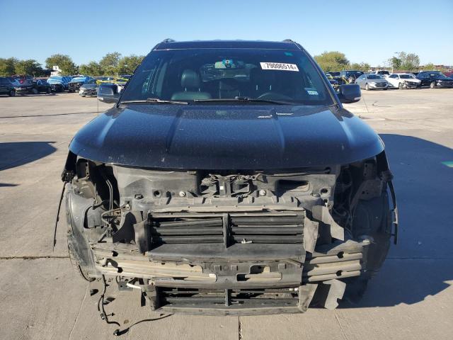 2016 FORD EXPLORER X - 1FM5K7D83GGC72094