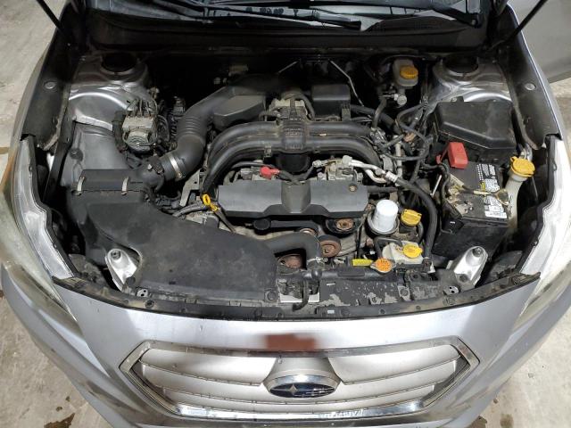 2015 SUBARU LEGACY 2.5 - 4S3BNAC63F3025692