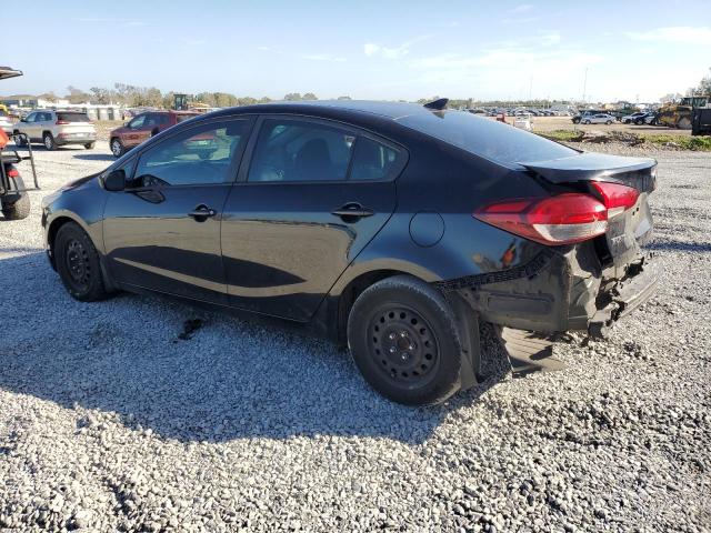 2017 KIA FORTE LX - 3KPFK4A75HE063783