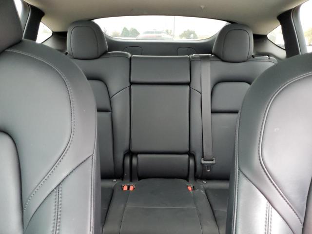2022 TESLA MODEL Y - 7SAYGDEF4NF509913