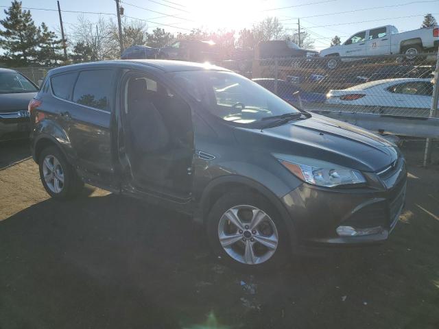 2016 FORD ESCAPE SE - 1FMCU9GX6GUA44950