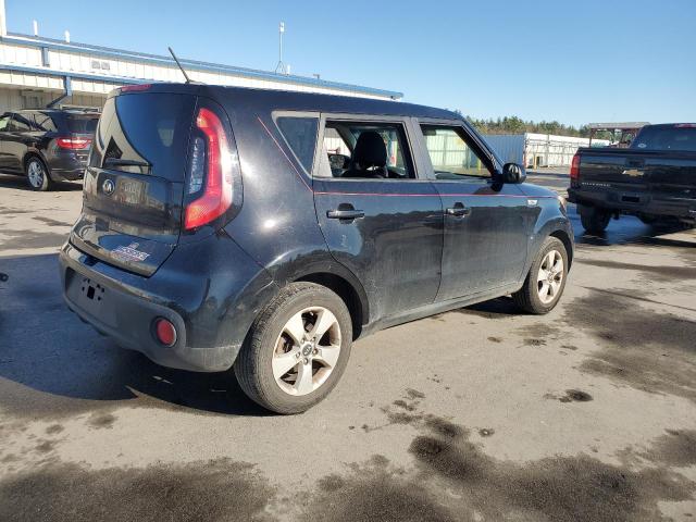 2017 KIA SOUL - KNDJN2A25H7434838