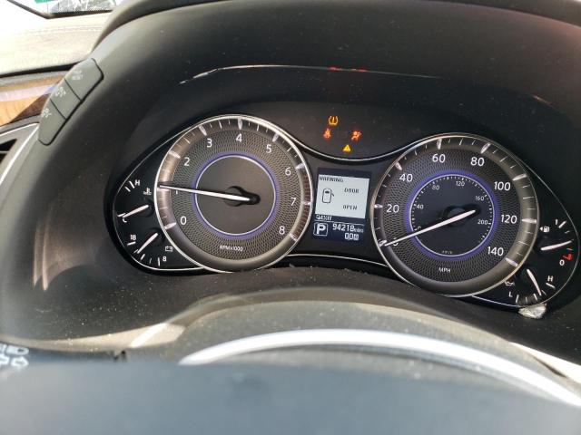 2018 INFINITI QX80 BASE - JN8AZ2NC9J9440597