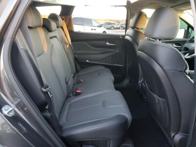 2023 HYUNDAI SANTA FE S - 5NMS34AJXPH607693