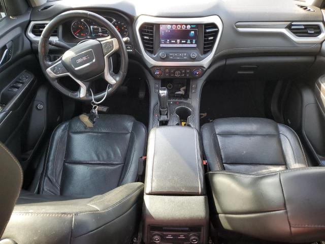2019 GMC ACADIA SLT - 1GKKNMLS7KZ107564
