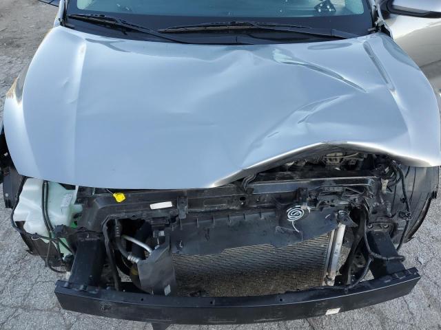 2022 KIA RIO S - 3KPA25ADXNE462903
