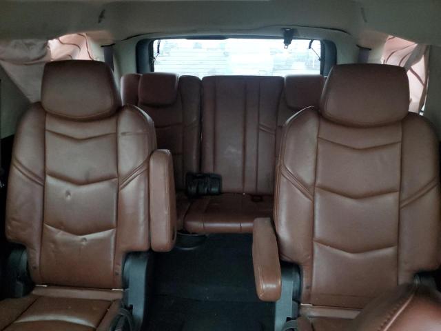2016 CADILLAC ESCALADE P - 1GYS4CKJ1GR396735