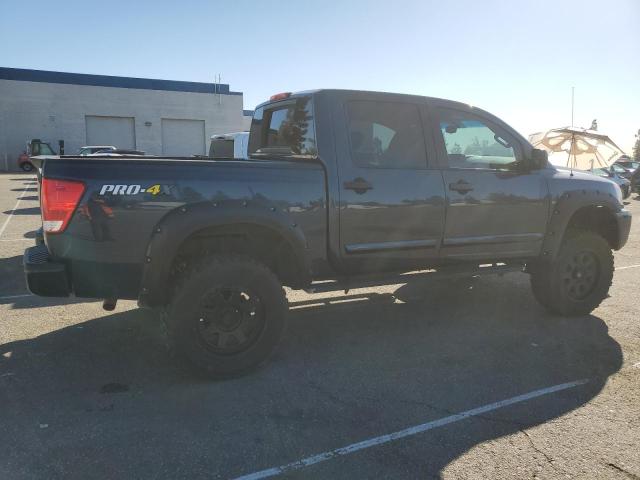 VIN 1N6AA0EC6FN506414 2015 NISSAN TITAN PRO4 no.3