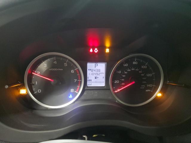 2017 SUBARU FORESTER 2 - JF2SJAEC0HH561277