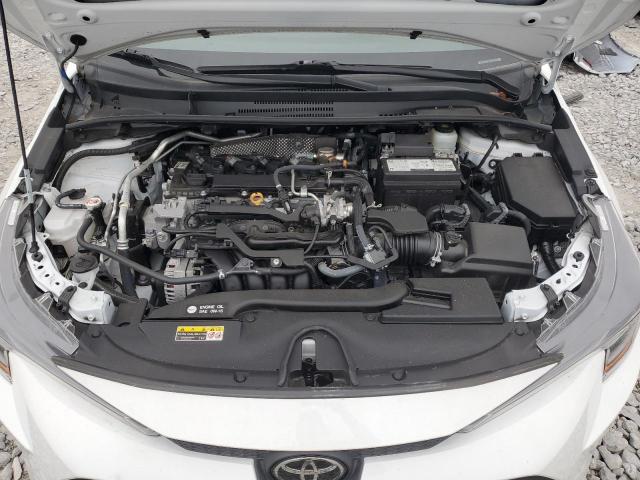 2023 TOYOTA COROLLA LE - 5YFB4MDE3PP009057
