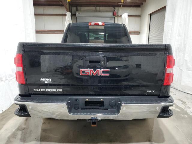 VIN 1GTV2VEC9FZ364535 2015 GMC Sierra, K1500 Slt no.6