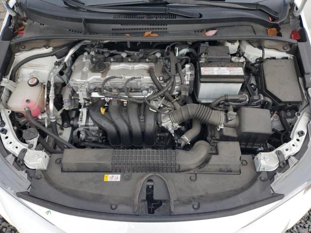 2020 TOYOTA COROLLA LE - 5YFEPRAE8LP143109
