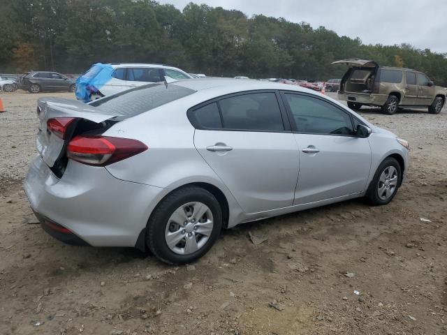 2018 KIA FORTE LX - 3KPFK4A73JE262580