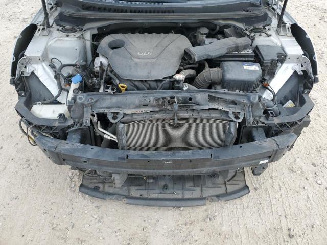 2016 HYUNDAI VELOSTER - KMHTC6AD7GU296982