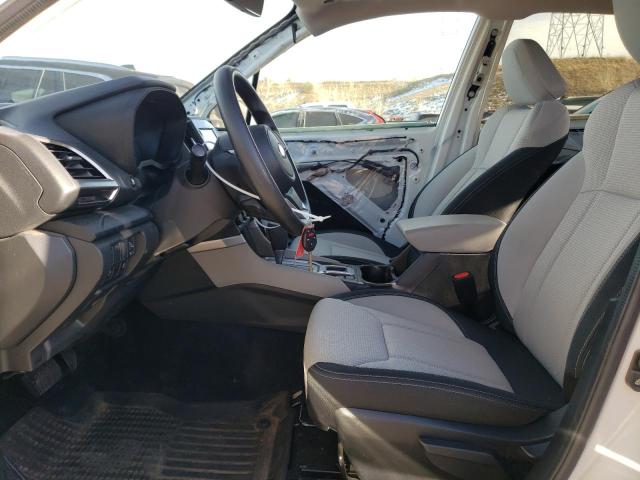 2020 SUBARU FORESTER JF2SKADC6LH572646