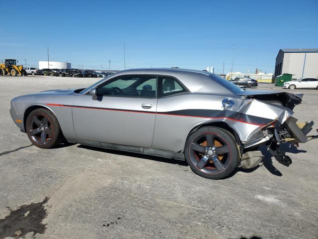 VIN 2C3CDYAG5EH139561 2014 DODGE CHALLENGER no.2