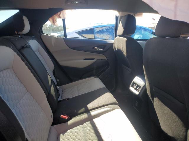 2020 CHEVROLET EQUINOX LT - 2GNAXJEV3L6240446