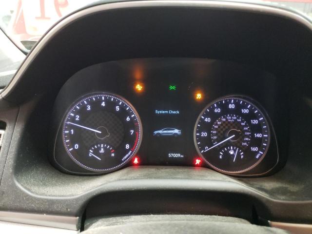 2019 HYUNDAI ELANTRA SE - KMHD84LF7KU875309