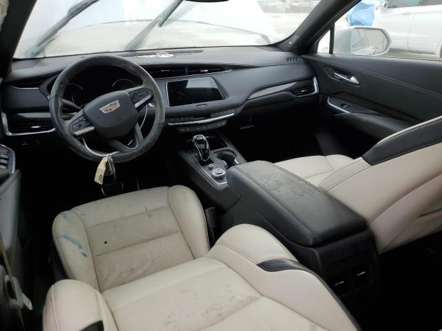 2020 CADILLAC XT4 SPORT - 1GYFZFR41LF137789